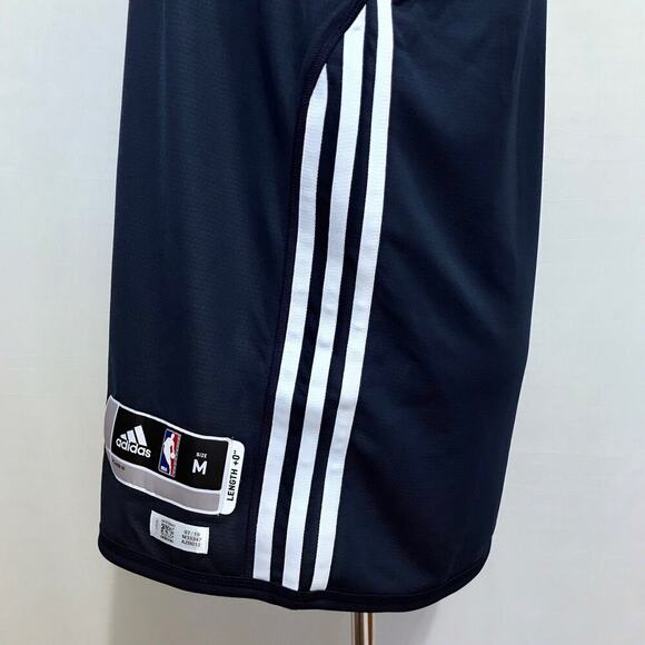 Adidas NWOT Generic NBA Team Jersey Men M - Picture 5 of 9